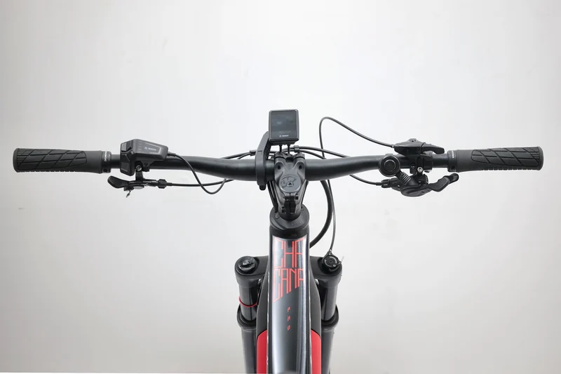KTM Macina Chacana Pro 750 2023 T.L