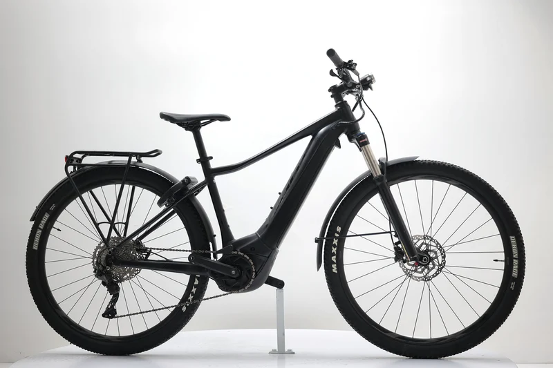 GIANT Fathom E+ EX 2022 T.M