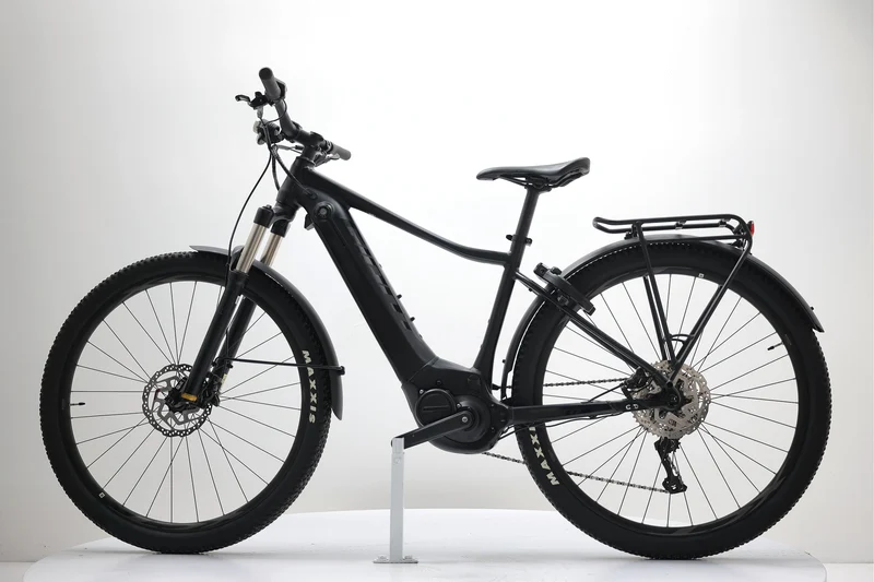 GIANT Fathom E+ EX 2022 T.M