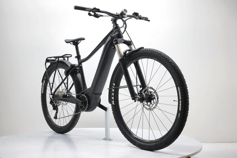 GIANT Fathom E+ EX 2022 T.M