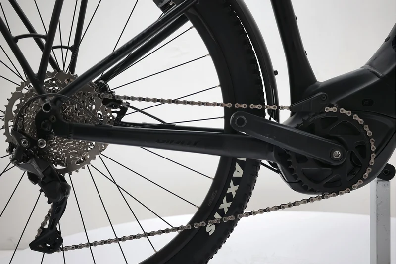 GIANT Fathom E+ EX 2022 T.M