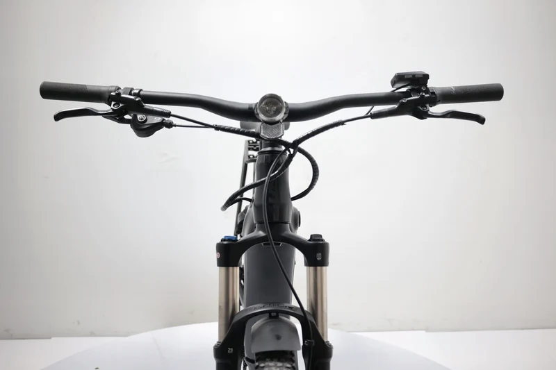 GIANT Fathom E+ EX 2022 T.M