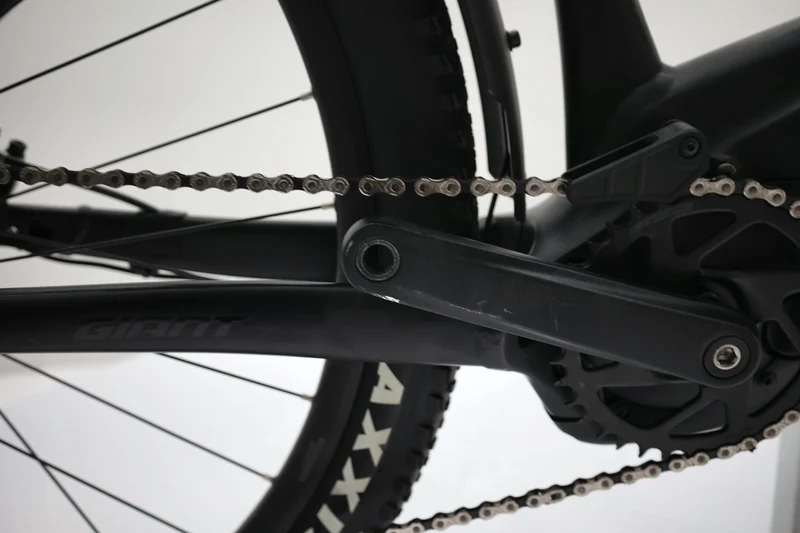 GIANT Fathom E+ EX 2022 T.M