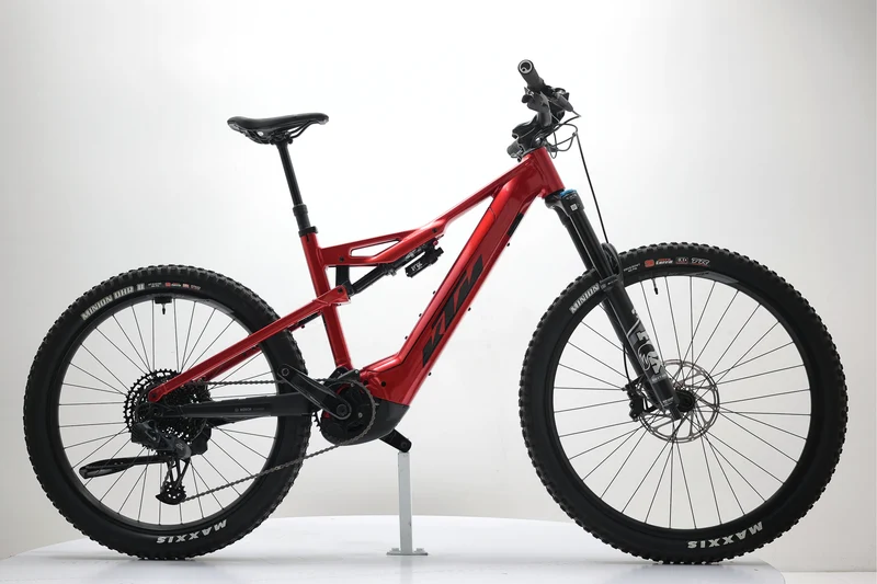 KTM MACINA KAPOHO 7971 2023 T.L