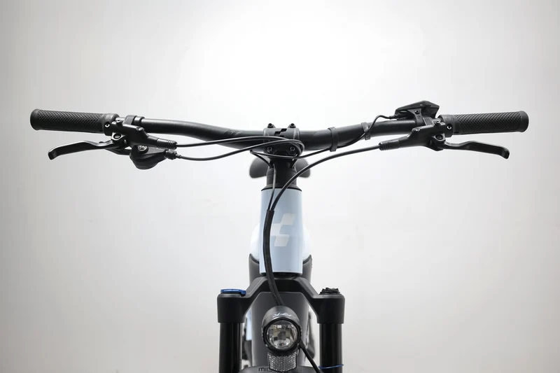 CUBE Reaction Hybrid Pro 500 2023 T.M