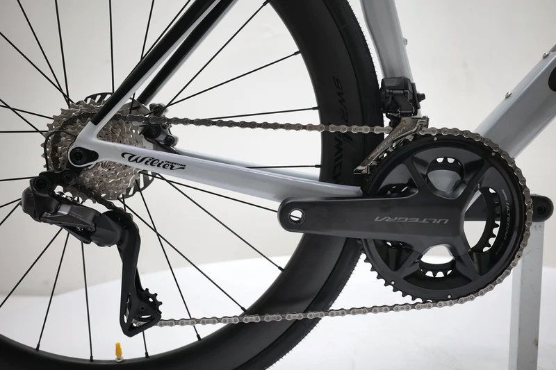 WILIER TRIESTINA Filante SL Ultegra Di2 2025 T.M
