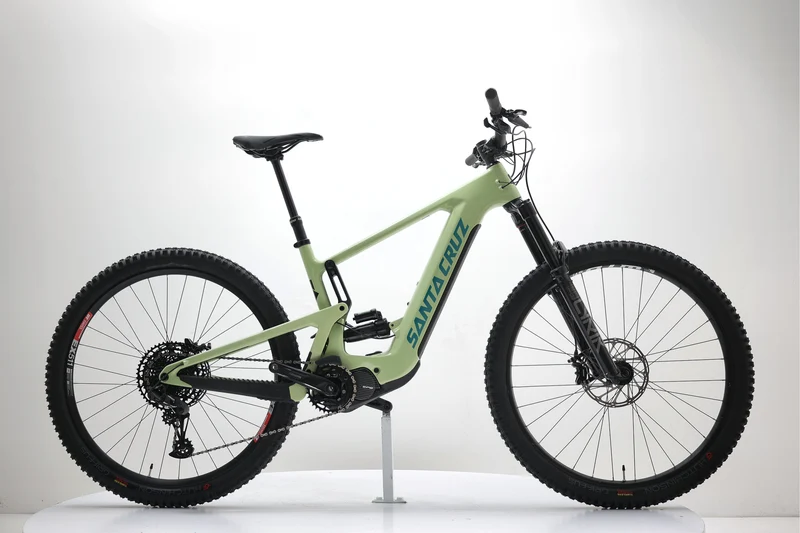 SANTA CRUZ Heckler 9 R 29 2023 T.L
