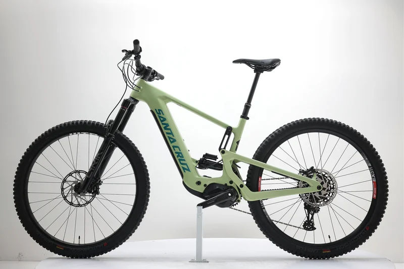 SANTA CRUZ Heckler 9 R 29 2023 T.L