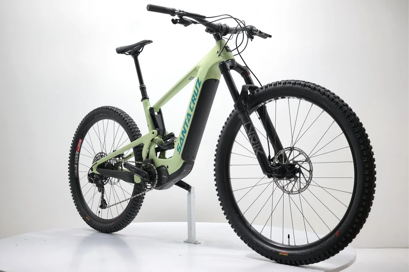 SANTA CRUZ Heckler 9 R 29 2023 T.L