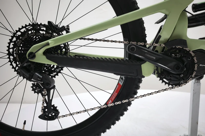 SANTA CRUZ Heckler 9 R 29 2023 T.L
