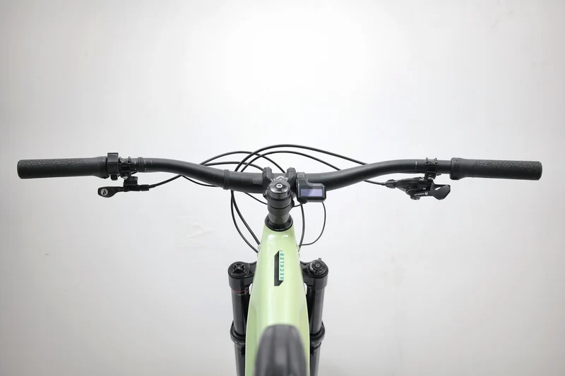 SANTA CRUZ Heckler 9 R 29 2023 T.L