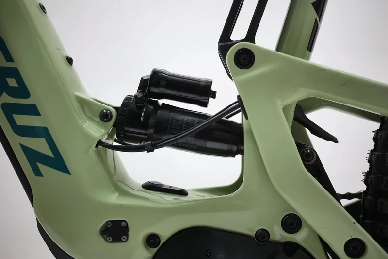 SANTA CRUZ Heckler 9 R 29 2023 T.L