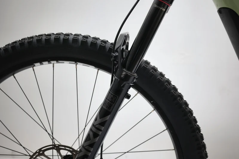 SANTA CRUZ Heckler 9 R 29 2023 T.L