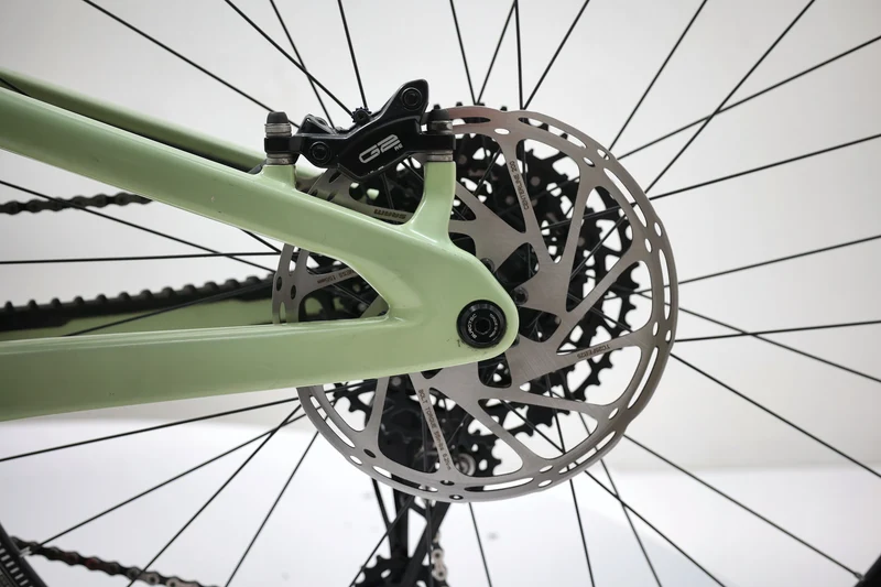 SANTA CRUZ Heckler 9 R 29 2023 T.L