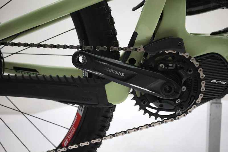SANTA CRUZ Heckler 9 R 29 2023 T.L