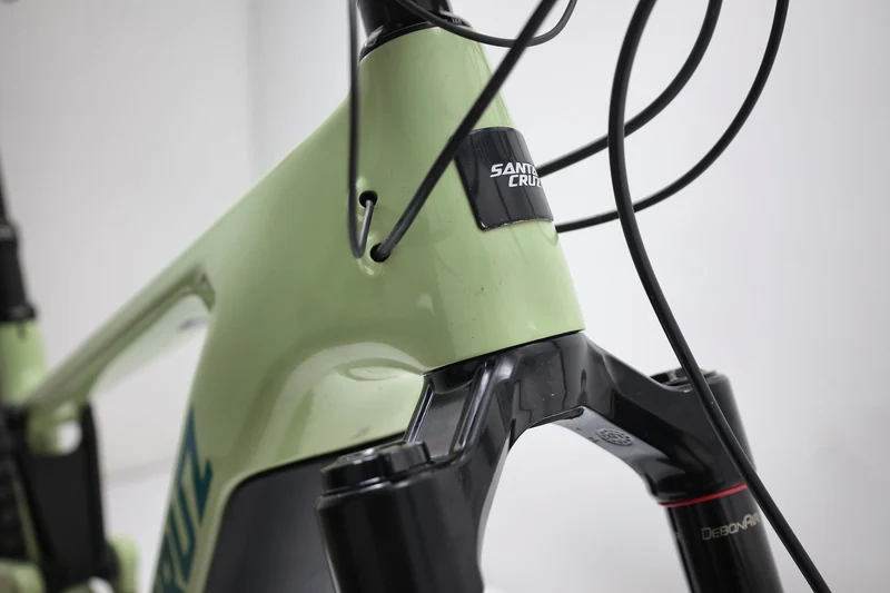 SANTA CRUZ Heckler 9 R 29 2023 T.L