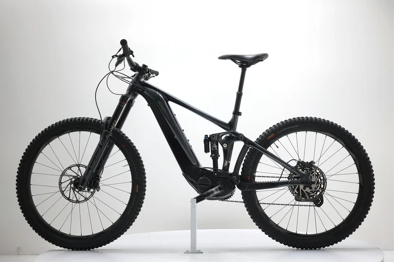 GIANT Reign E+ 2 2022 T.M
