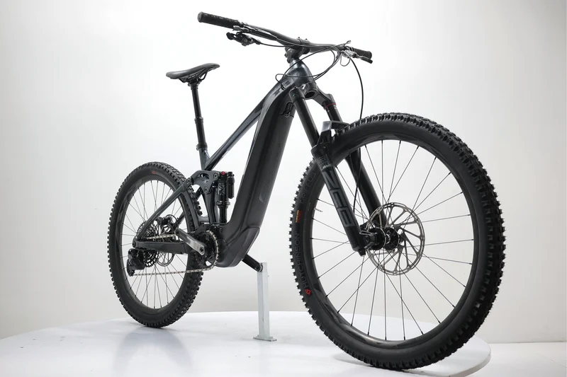 GIANT Reign E+ 2 2022 T.M
