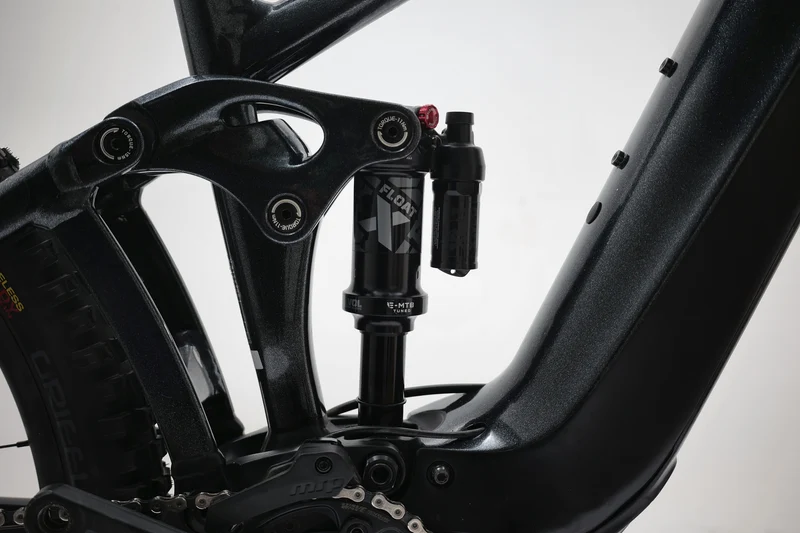 GIANT Reign E+ 2 2022 T.M