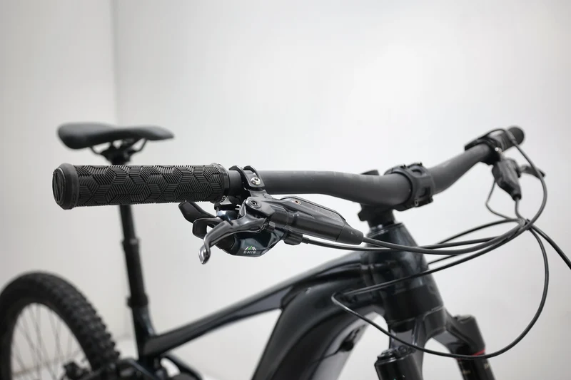 GIANT Reign E+ 2 2022 T.M