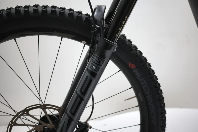 GIANT Reign E+ 2 2022 T.M