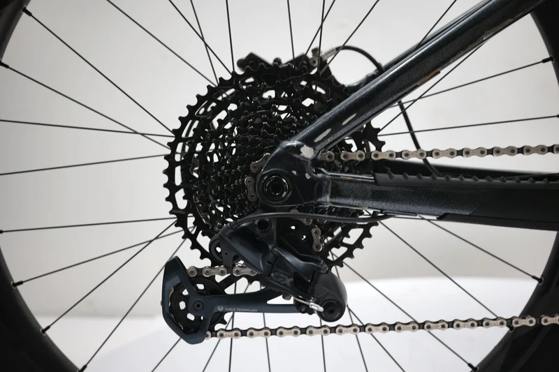 GIANT Reign E+ 2 2022 T.M