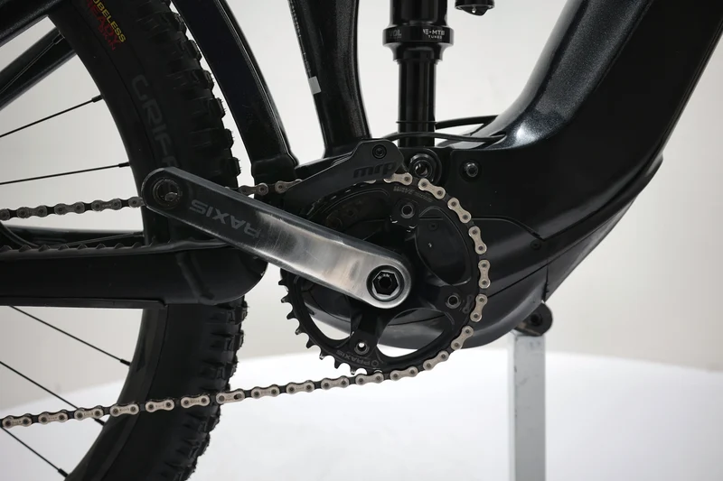 GIANT Reign E+ 2 2022 T.M