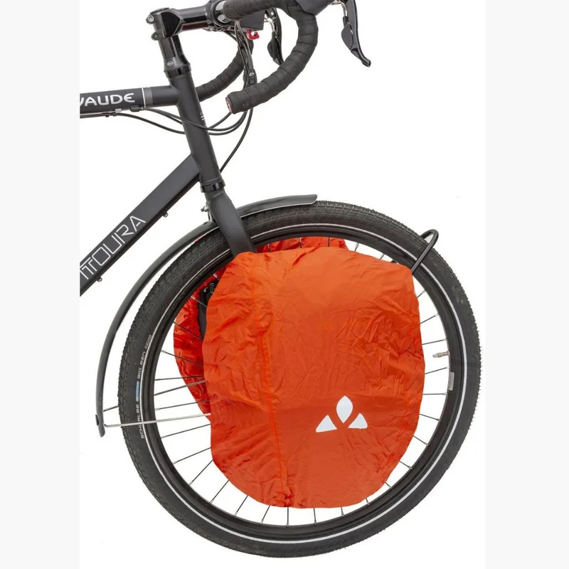 Sacoches avant Vaude OnTour Front 2 x 16L