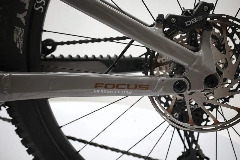 FOCUS Jam² 6.9 2023 T.XL