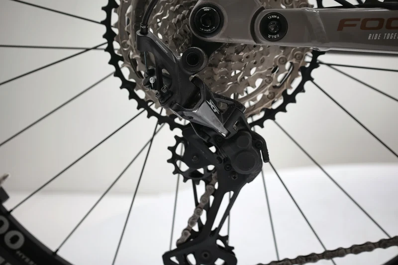 FOCUS Jam² 6.9 2023 T.XL