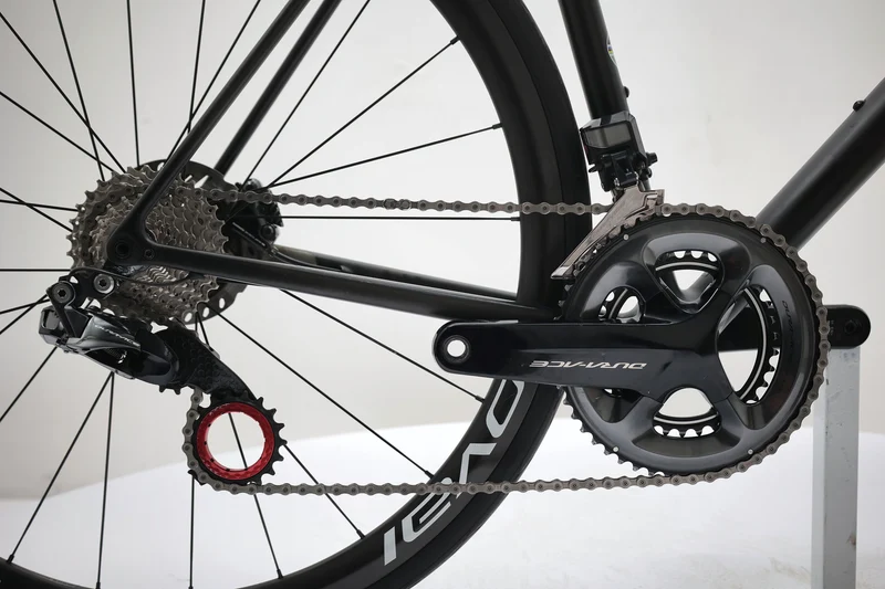 SPECIALIZED S-Works Aethos 2022 T.58