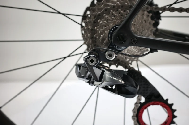 SPECIALIZED S-Works Aethos 2022 T.58