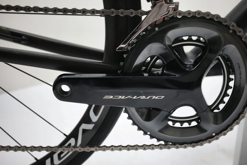 SPECIALIZED S-Works Aethos 2022 T.58
