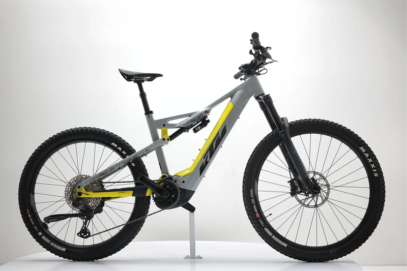 KTM Kapoho 7972 2022 T.L
