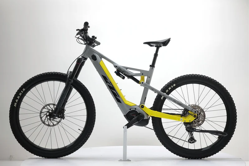 KTM Kapoho 7972 2022 T.L