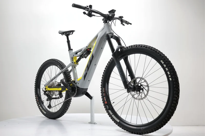KTM Kapoho 7972 2022 T.L