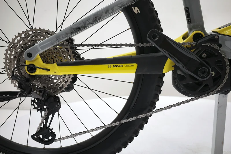 KTM Kapoho 7972 2022 T.L