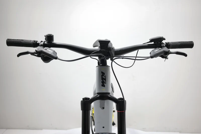 KTM Kapoho 7972 2022 T.L
