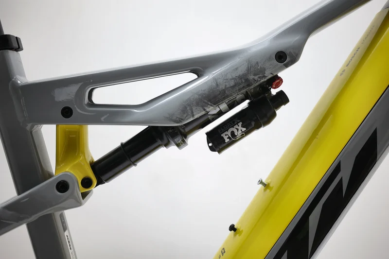 KTM Kapoho 7972 2022 T.L