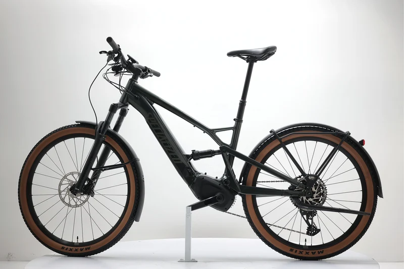 SPECIALIZED Turbo Tero X 5.0 2023 T.L