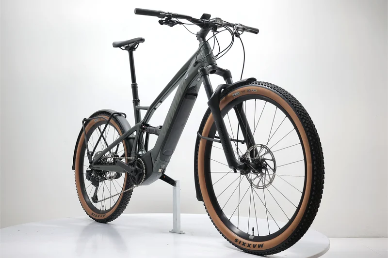 SPECIALIZED Turbo Tero X 5.0 2023 T.L