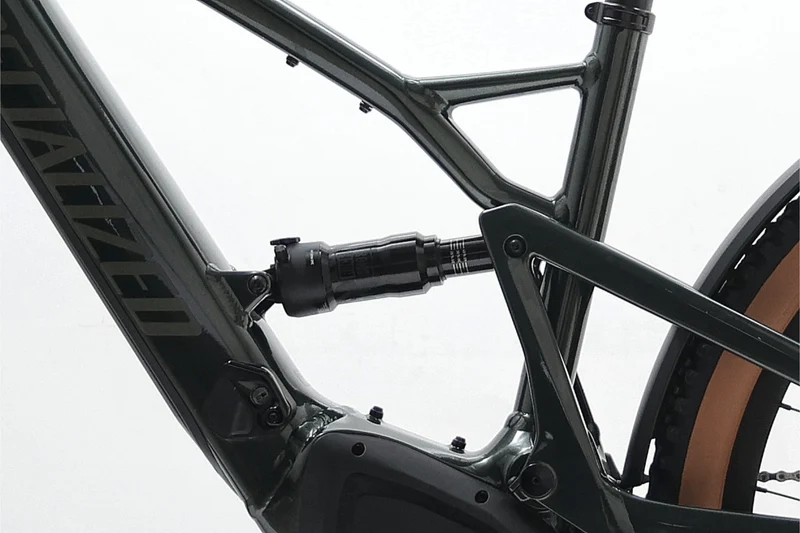 SPECIALIZED Turbo Tero X 5.0 2023 T.L
