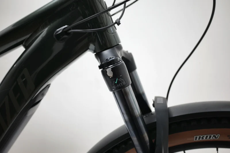 SPECIALIZED Turbo Tero X 5.0 2023 T.L