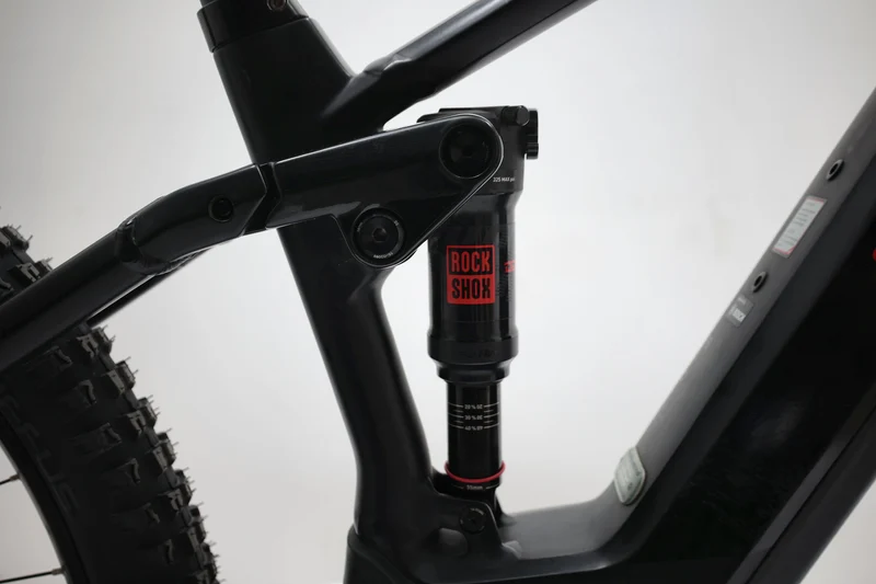 CUBE Stereo Hybrid 120 Pro 625 2021 T.M