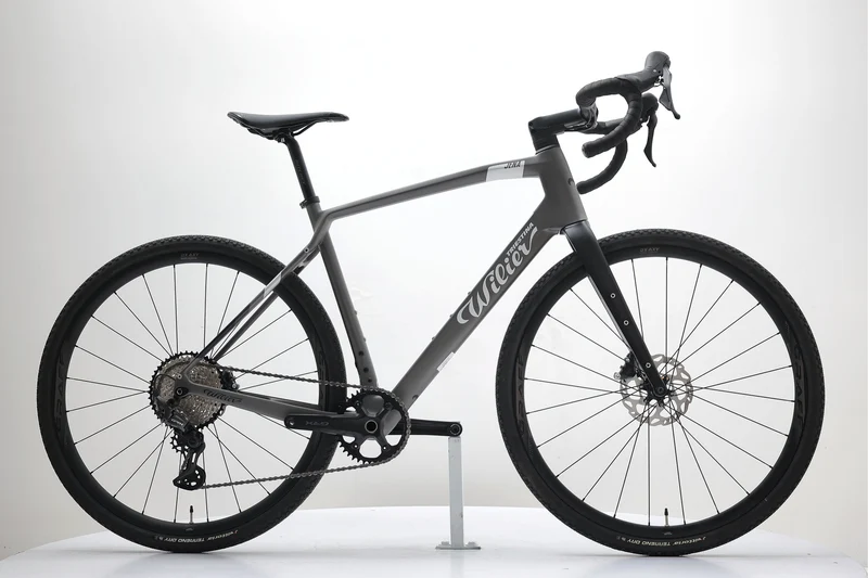 WILIER TRIESTINA Jena GRX RX610 2025 T.L