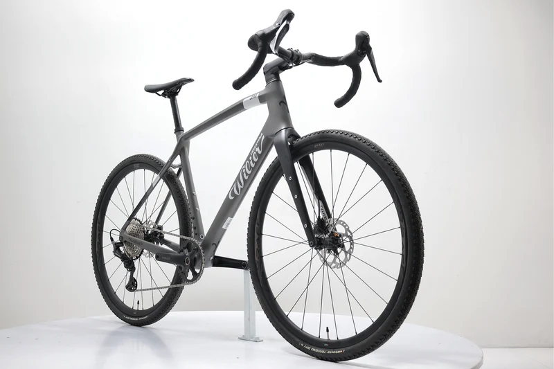 WILIER TRIESTINA Jena GRX RX610 2025 T.L