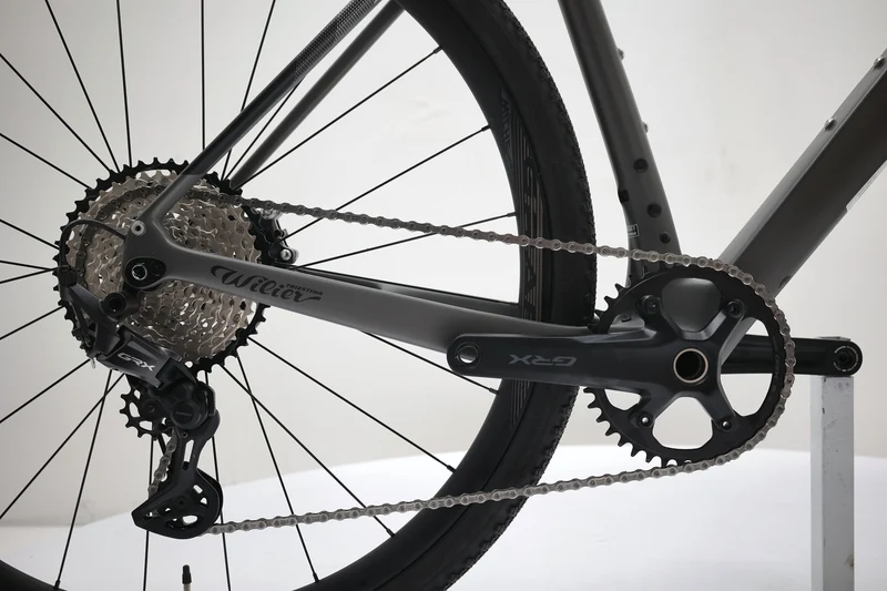 WILIER TRIESTINA Jena GRX RX610 2025 T.L