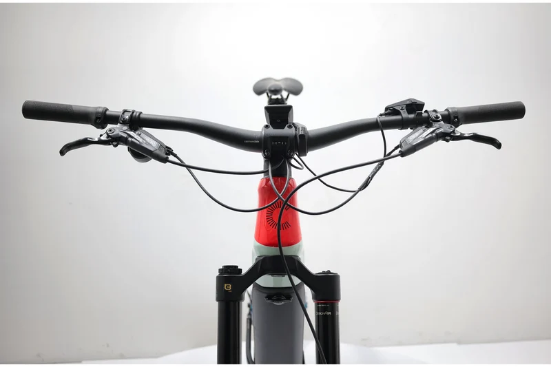 CANNONDALE Moterra Neo Carbon LT2 2023 T.L