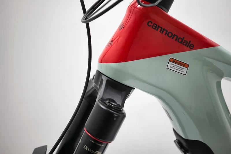 CANNONDALE Moterra Neo Carbon LT2 2023 T.L
