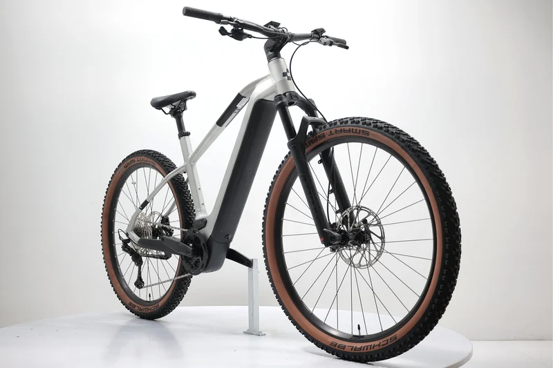 CUBE Reaction Hybrid SLX 750 2023 T.XL